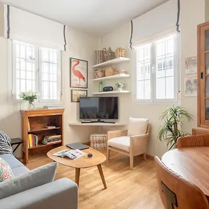 Apartamento Hommyhome Galera, Sevilla