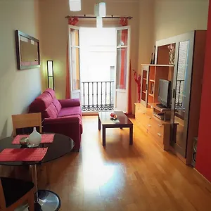 Apartamento Alameda San Lorenzo Loft, Sevilla