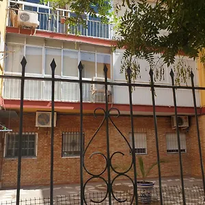 Apartamento Doña Lola House, Sevilla
